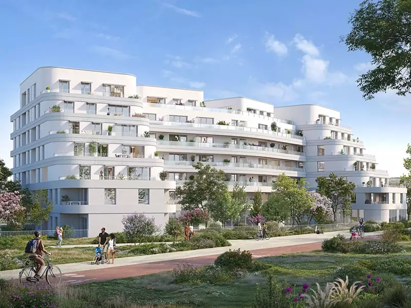 HOME SPIRIT2 - Toulouse (31000)