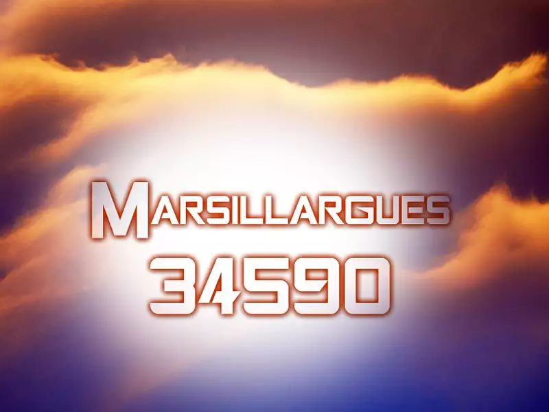 Terrain à bâtir, 200 m² - Marsillargues (34590)