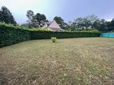 Maison neuve, 78 m²