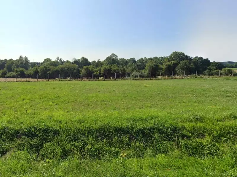 Maison neuve, 150 m² - Villiers-au-Bouin (37330)