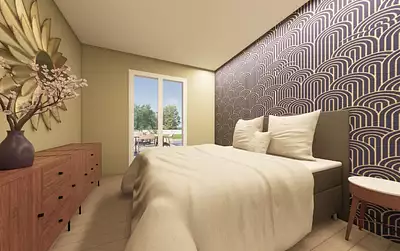 Maison neuve, 90 m²