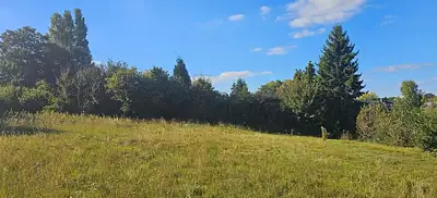 Terrain à bâtir, 1 052 m²