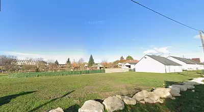 Terrain à bâtir, 511 m²