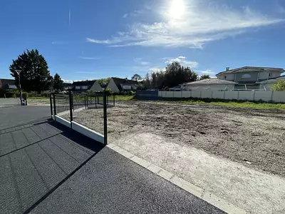 Maison neuve, 165 m²