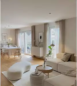 Maison neuve, 93 m²