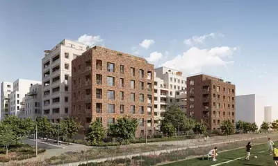 Les Terrasses Claudel