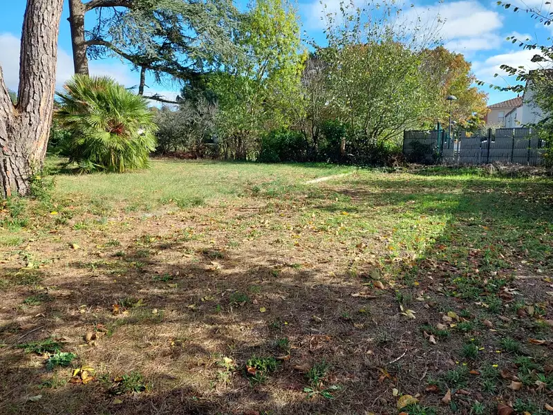 Maison neuve, 95 m² - Gratentour (31150)