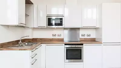 Maison neuve, 84 m²