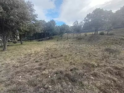 Terrain à bâtir, 493 m²