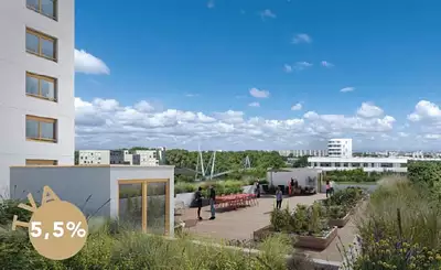PARK VIEW