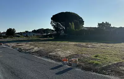 Maison neuve, 80 m²