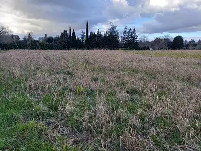 Terrain à bâtir, 942 m²