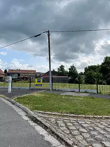 Maison neuve, 93 m²