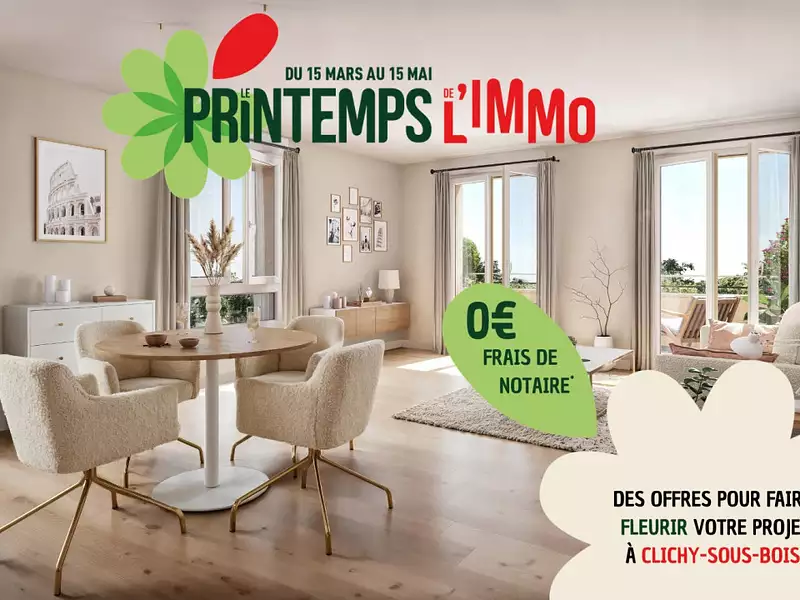 SYNEO - Clichy-sous-Bois (93390)