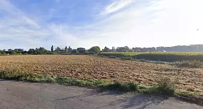 Terrain à bâtir, 530 m²