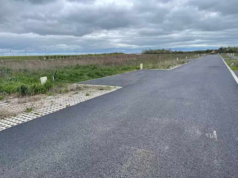 Maison neuve, 88 m² - Fresnay-l'Evêque (28310)