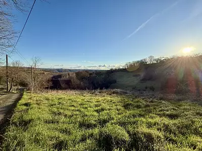 Terrain à bâtir, 1 810 m²