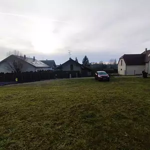 Terrain à bâtir, 420 m²