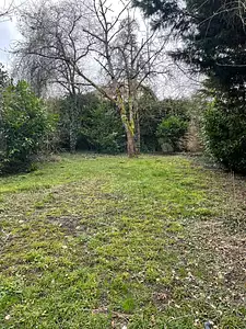 Terrain à bâtir, 445 m²