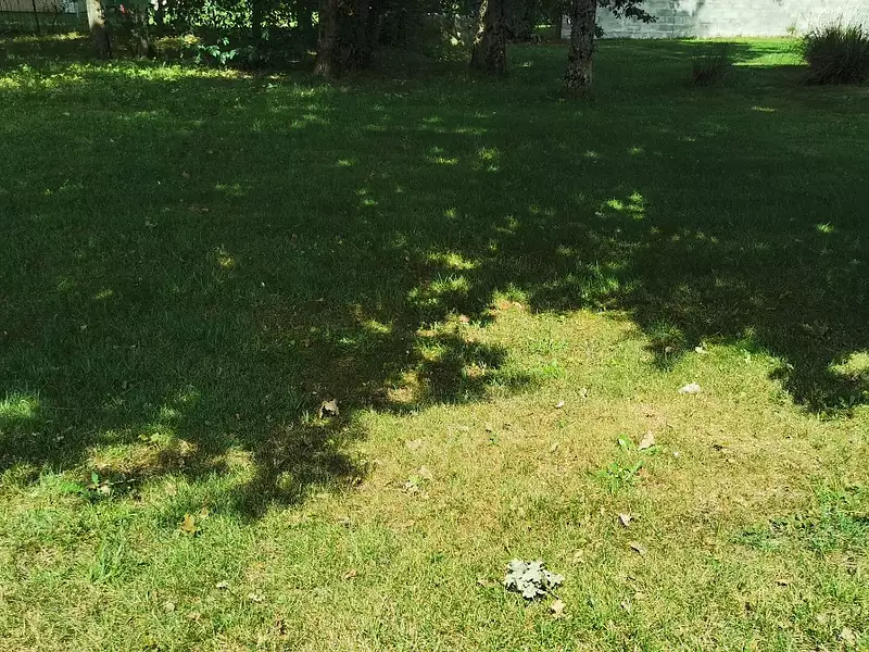 Terrain à bâtir, 725 m² - Le Temple (33680)