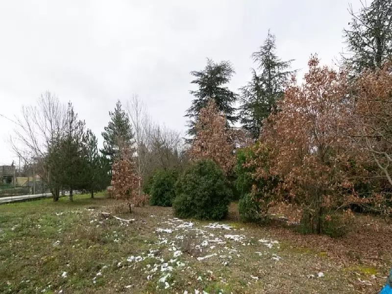 Maison neuve, 112 m² - Villardonnel (11600)