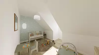 Maison neuve, 98 m²