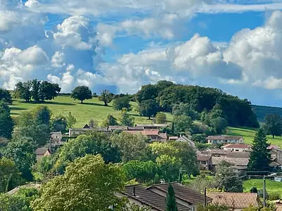 Terrain à bâtir, 1 022 m²