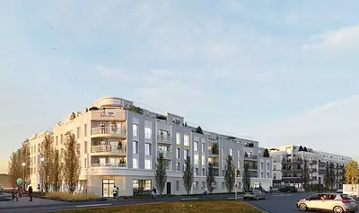 LE PLESSIS TREVISE