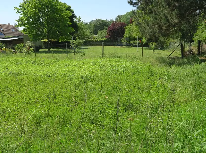 Maison neuve, 105 m² - Beauvais (60000)