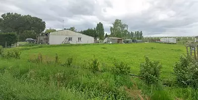 Maison neuve, 80 m²