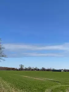 Terrain à bâtir, 1 500 m²