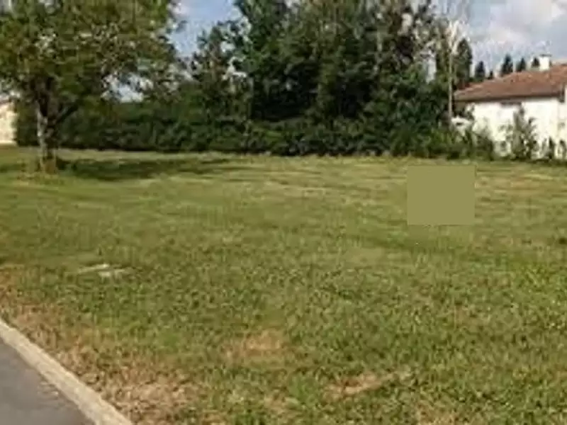 Terrain à bâtir, 696 m² - Le Porge (33680)