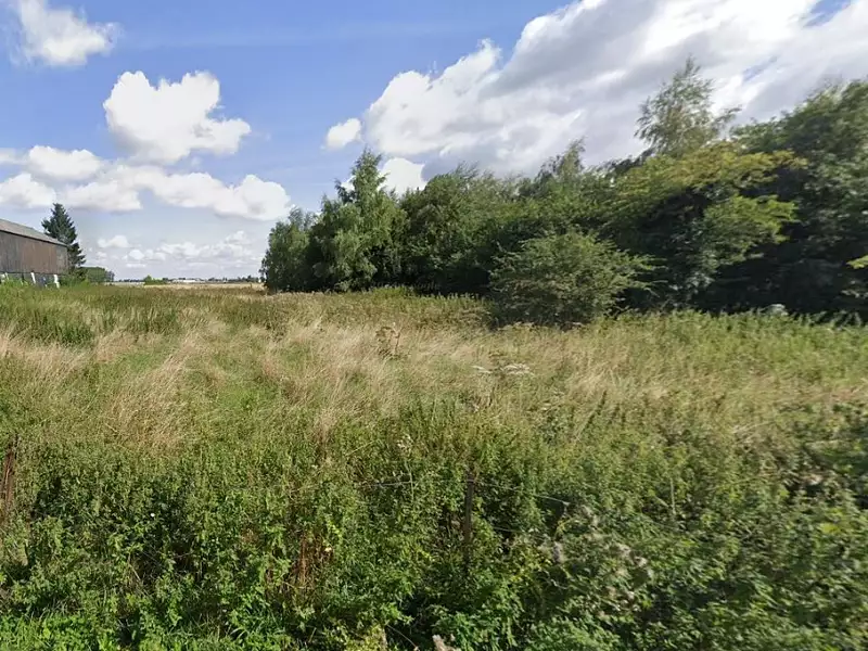 Terrain à bâtir, 668 m² - Escaudain (59124)