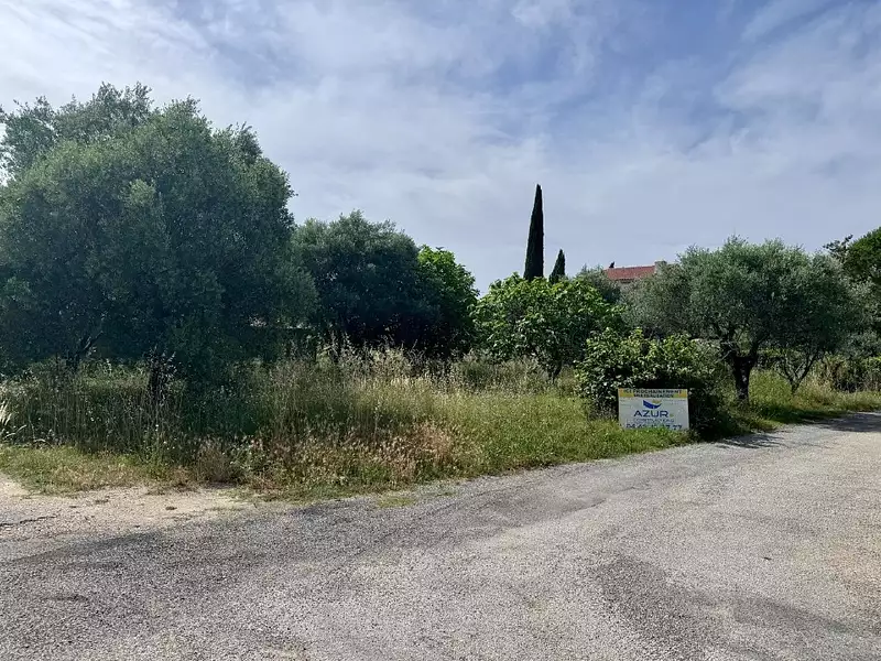 Maison neuve, 92 m² - Châteauneuf-les-Martigues (13220)