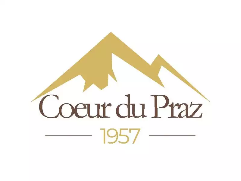 Coeur du Praz - 1957 - Praz-sur-Arly (74120)