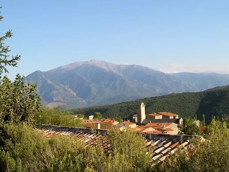 Maison neuve, 128 m² - Molitg-les-Bains (66500)