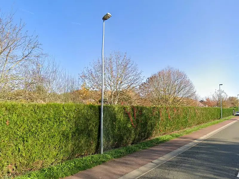 Terrain à bâtir, 650 m² - Les Alluets-le-Roi (78580)