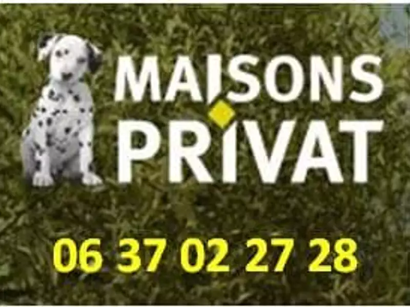 Maison neuve, 90 m² - Andilly (17230)