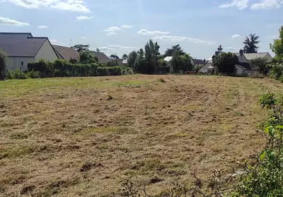 Maison neuve, 101 m²