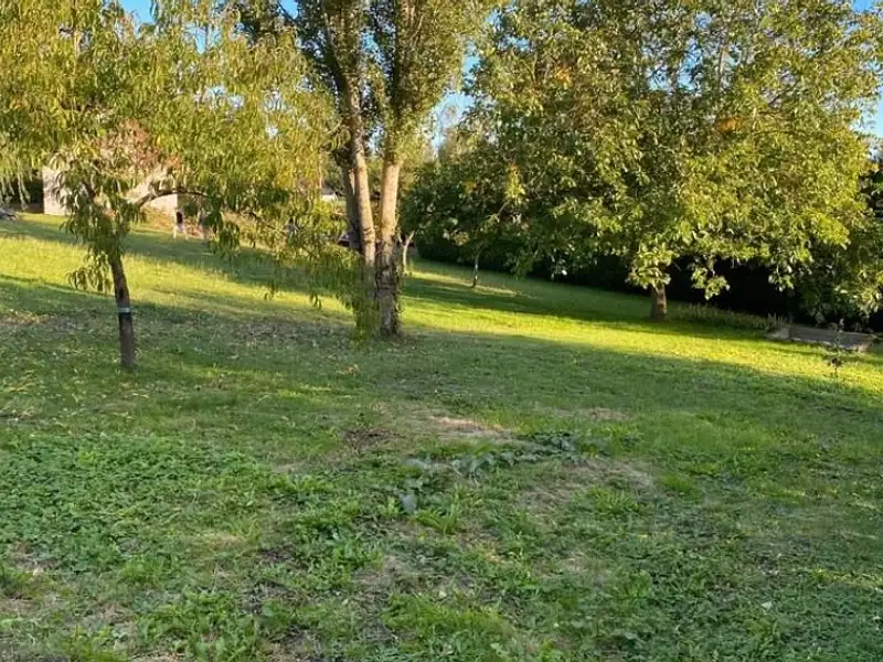 Maison neuve, 95 m² - Bretagnolles (27220)