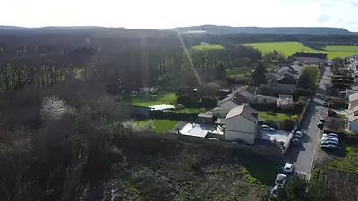 Les Terrasses de Bellevue