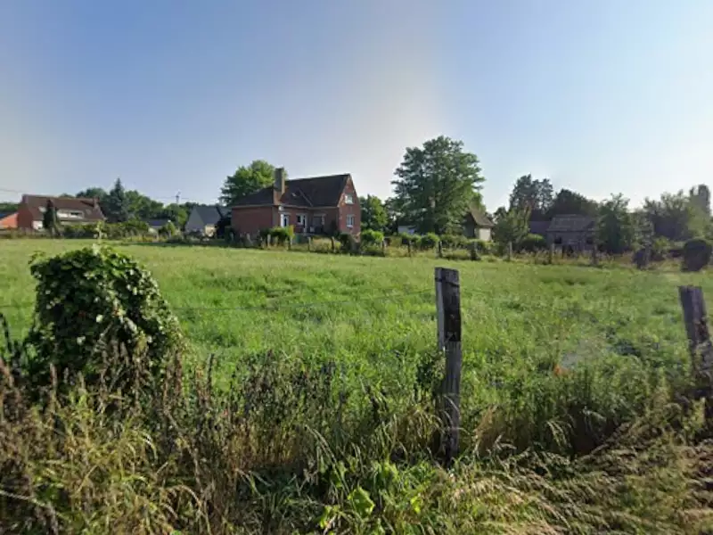 Maison neuve, 147 m² - Ecquedecques (62190)