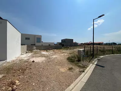 Maison neuve, 101 m²