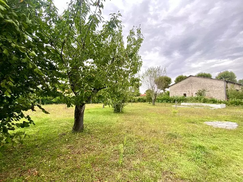 Maison neuve, 85 m² - Lisle-sur-Tarn (81310)