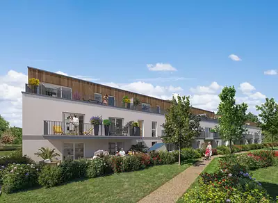 Domaine des Grands Champs