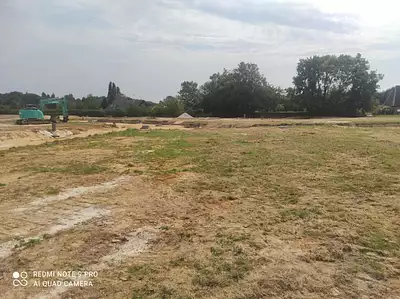 Maison neuve, 81 m²