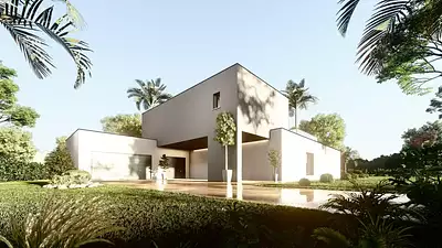 Maison neuve, 140 m²