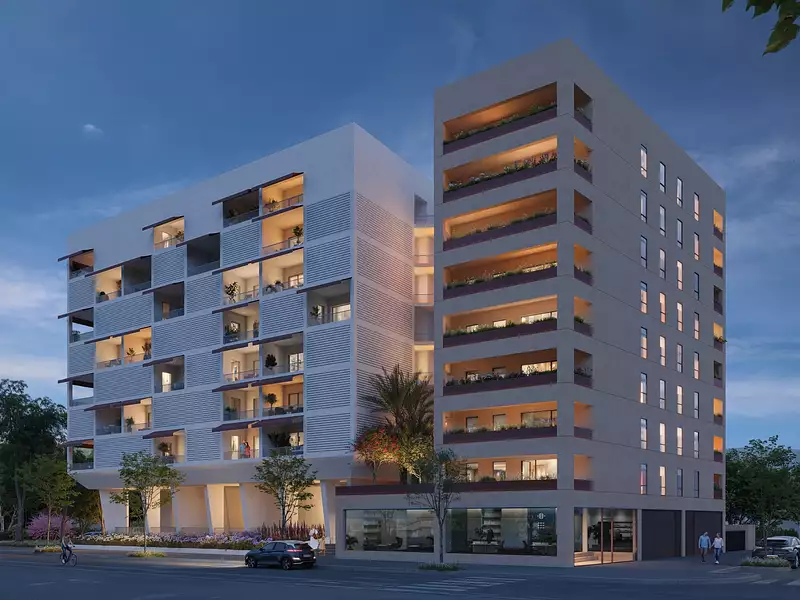 BAHIA LOGEMENTS BRS - Montpellier (34000)