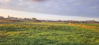 Terrain à bâtir, 500 m²