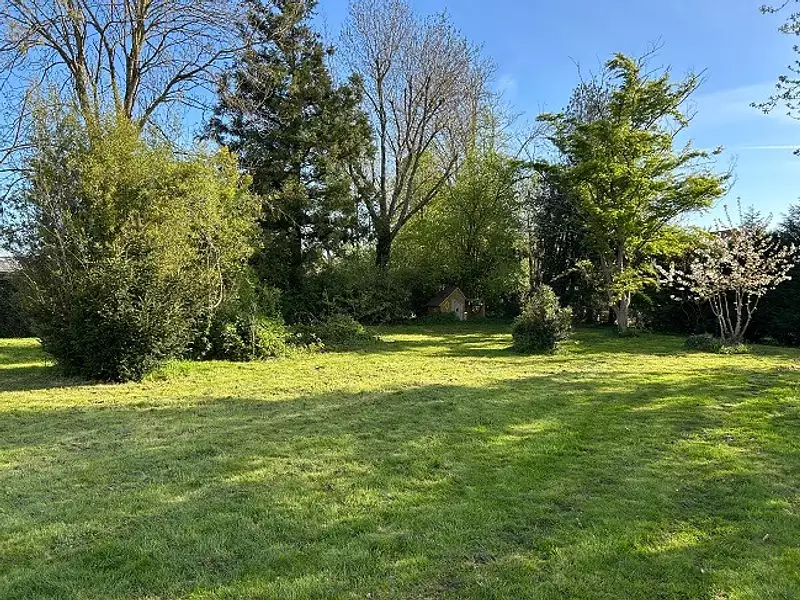 Maison neuve, 200 m² - Chelles (77500)